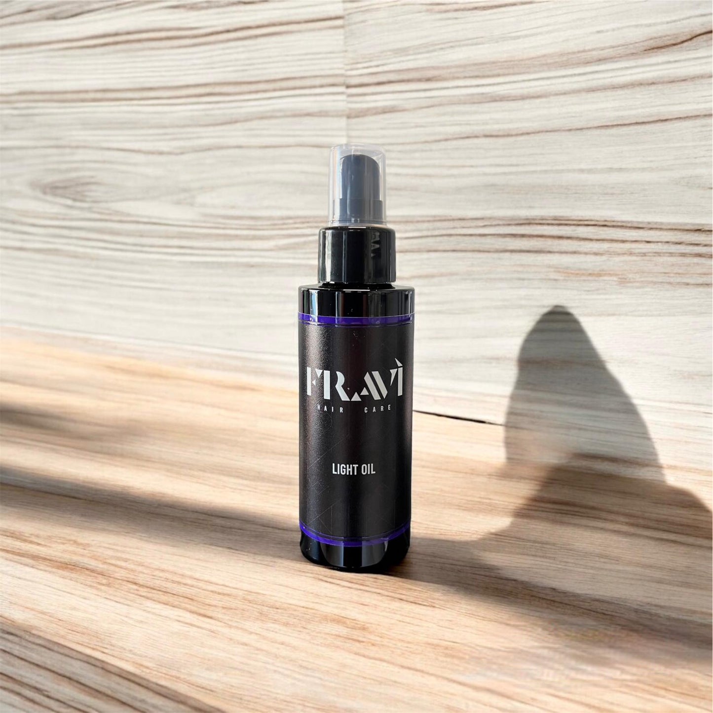 Repair & Hydrate light oil