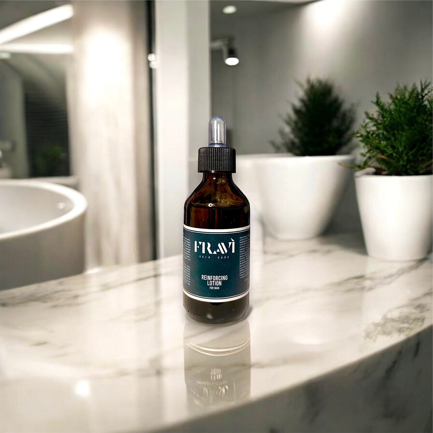 REINFORCING LOTION for Man