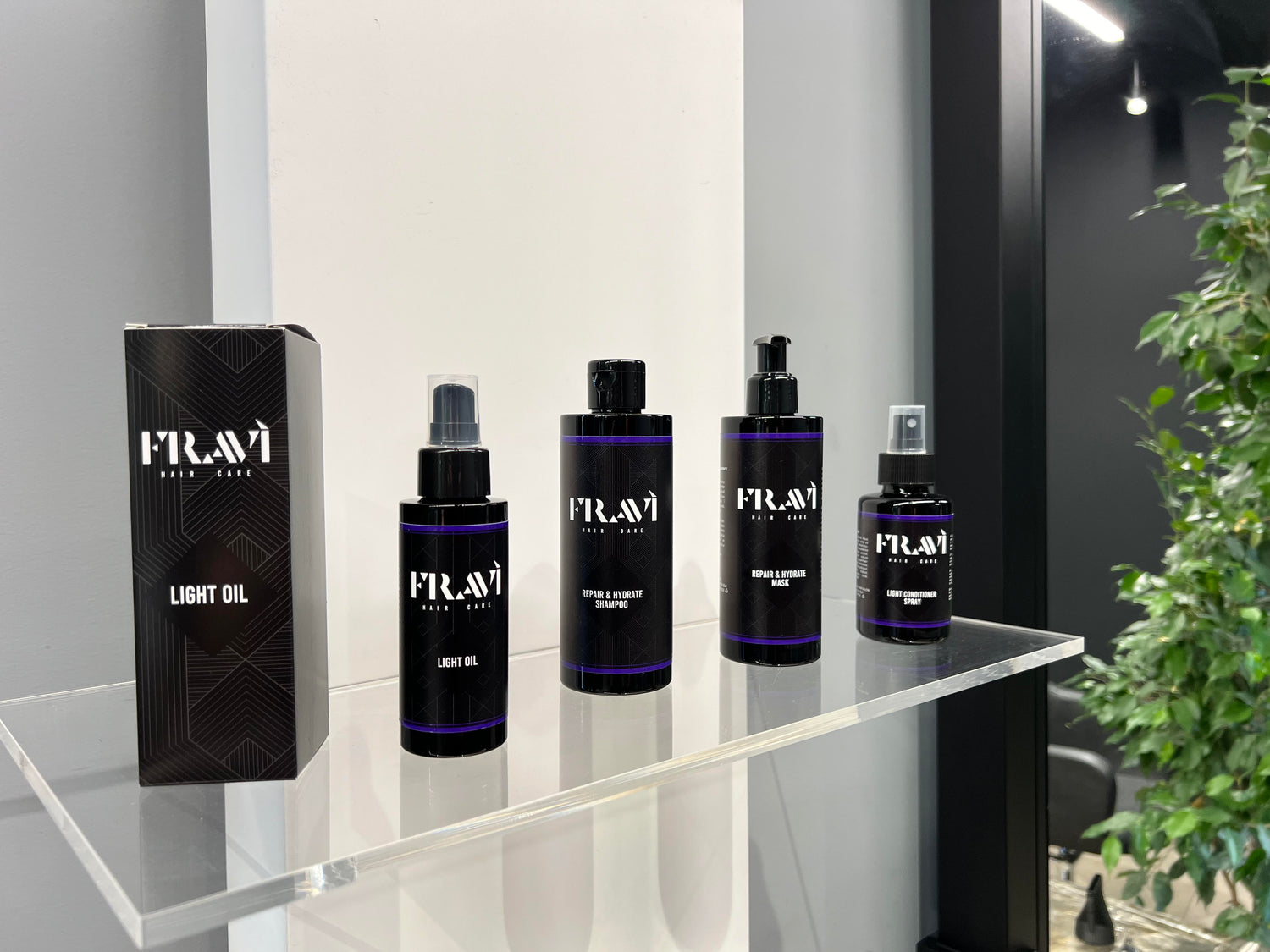 Repair & Hydrate