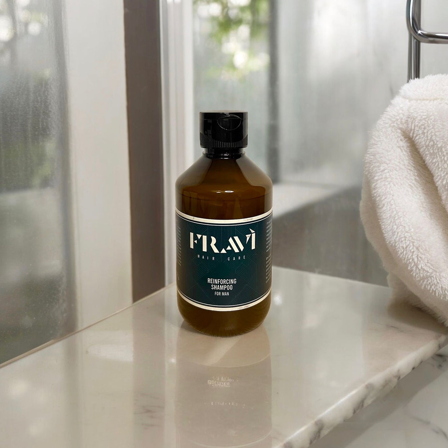 REINFORCING SHAMPOO for Man