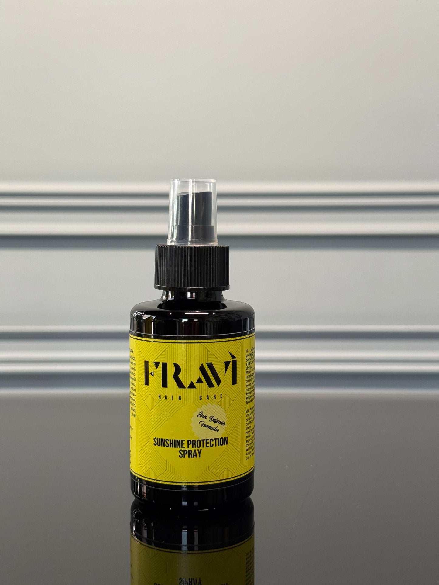 SUNSHINE PROTECTION SPRAY